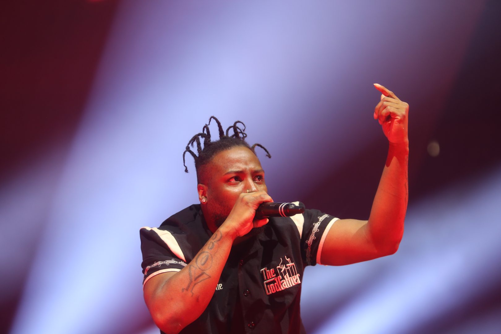 Every reason Wu-Tang Clan’s Chicago stop is unforgettable