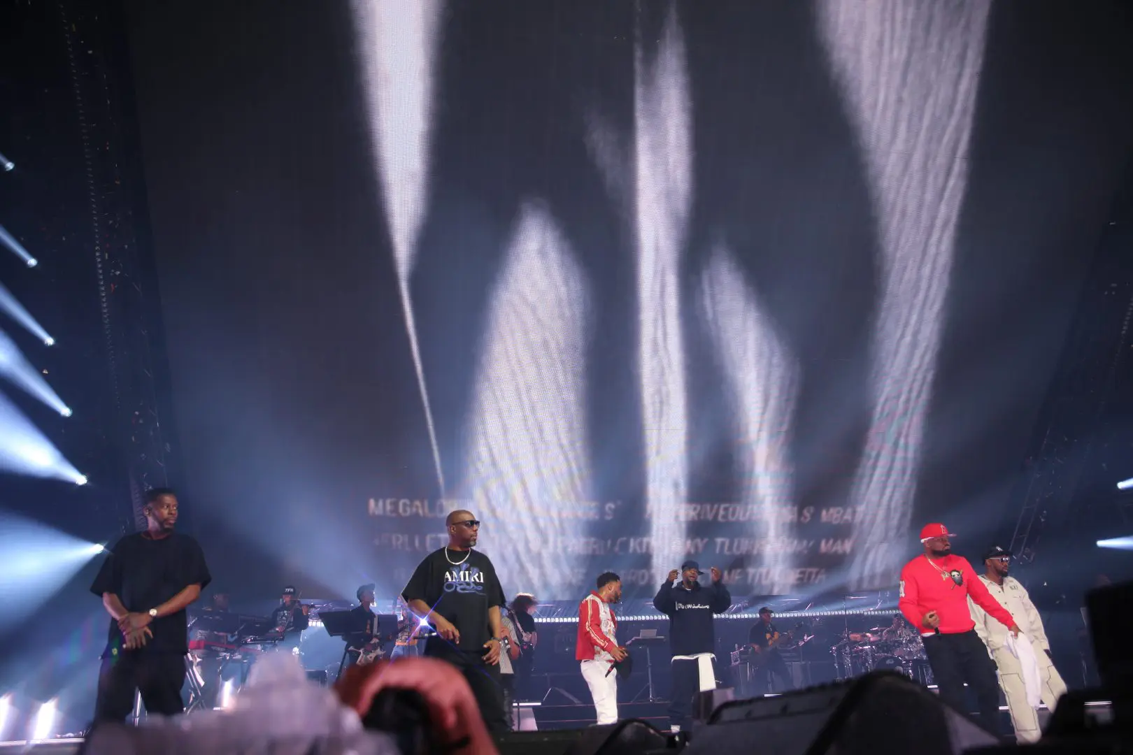 Every reason Wu-Tang Clan’s Chicago stop is unforgettable