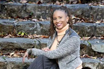 Dr. Kenika Holloway, mental health