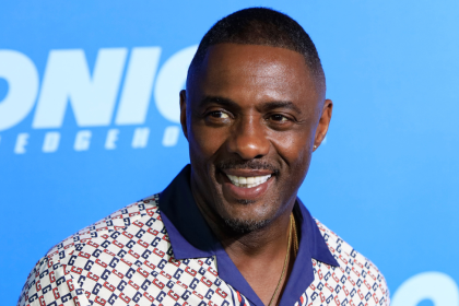 Idris Elba