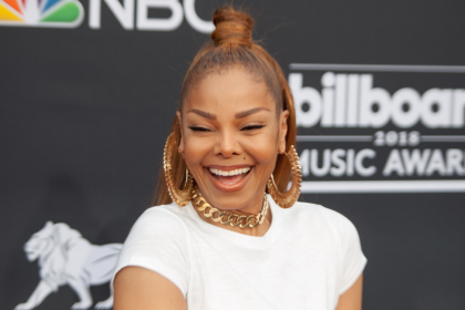 Janet Jackson
