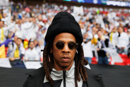 Jay-Z