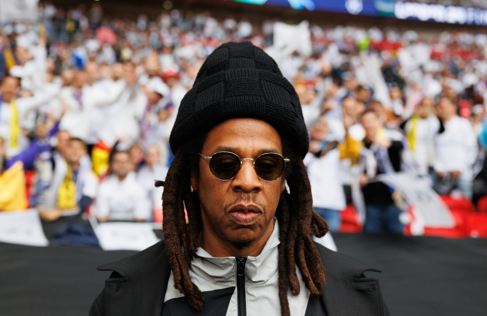 Jay-Z