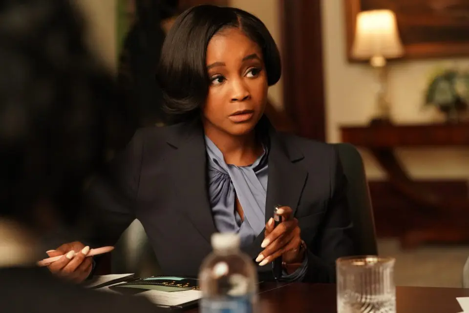 Inside the Cast of Tyler Perry’s 'Divorced Sistas'