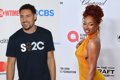 Klay and Megan, Thug