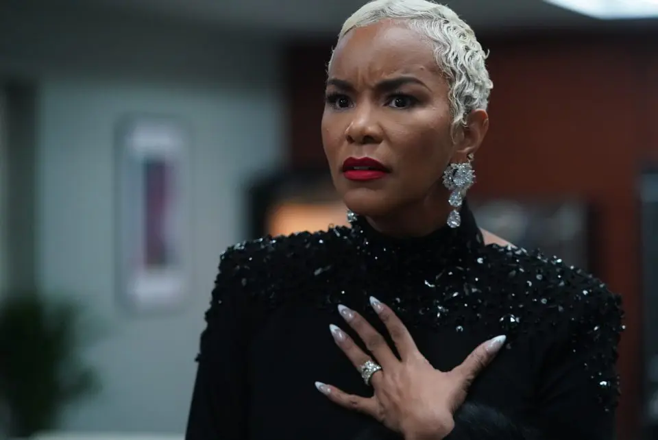 Inside the Cast of Tyler Perry’s 'Divorced Sistas'