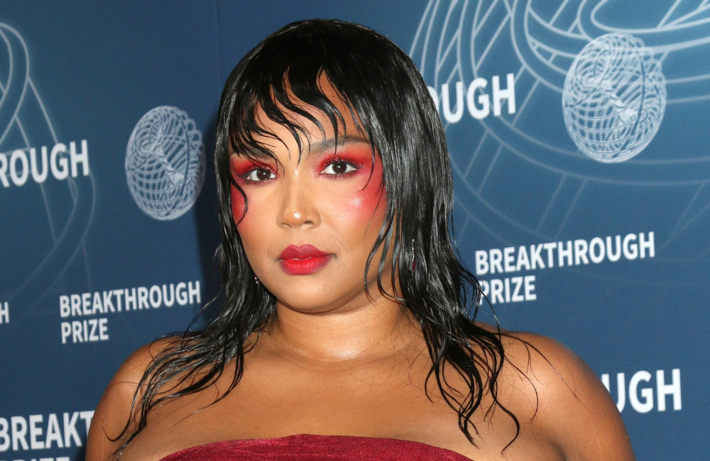 Lizzo