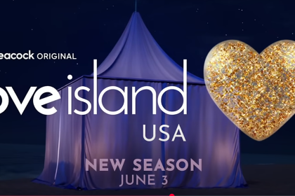Love Island Finale