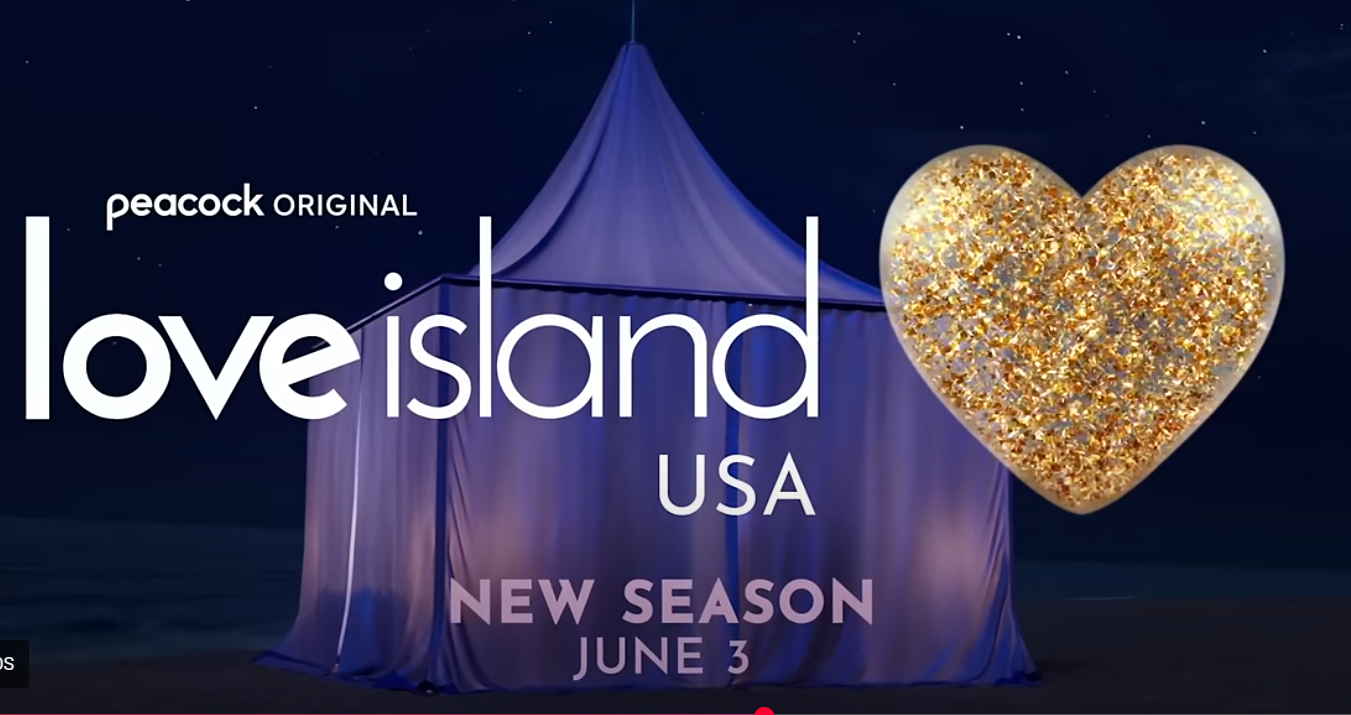 Love Island Finale
