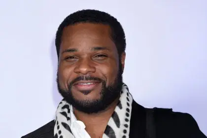 Malcolm-Jamal Warner