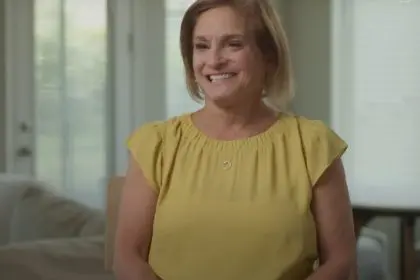 Mary Lou Retton
