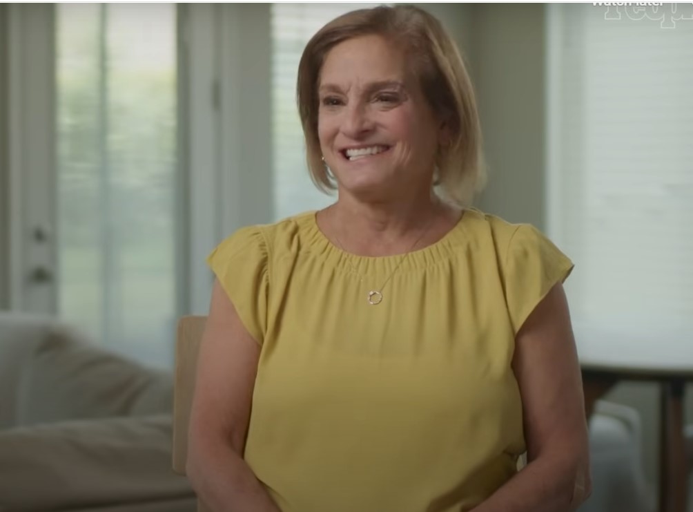 Mary Lou Retton