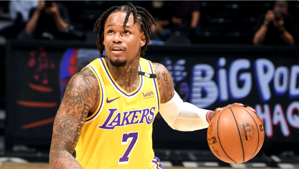 Ben McLemore