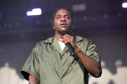 Pusha T