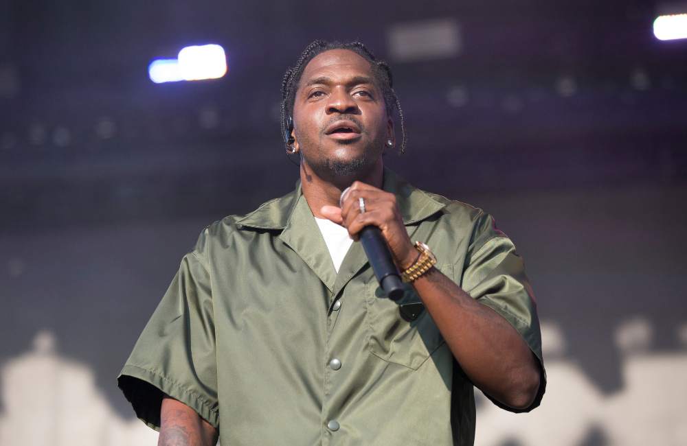 Pusha T