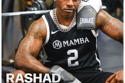Rashad McCants