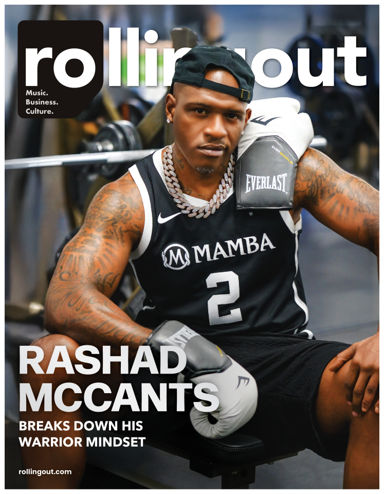 Rashad McCants