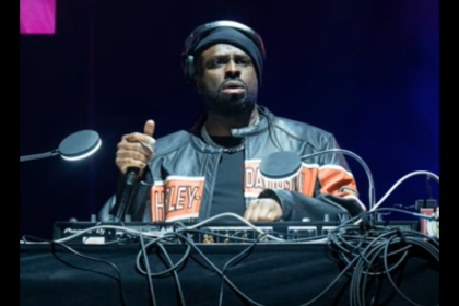 Funkmaster Flex