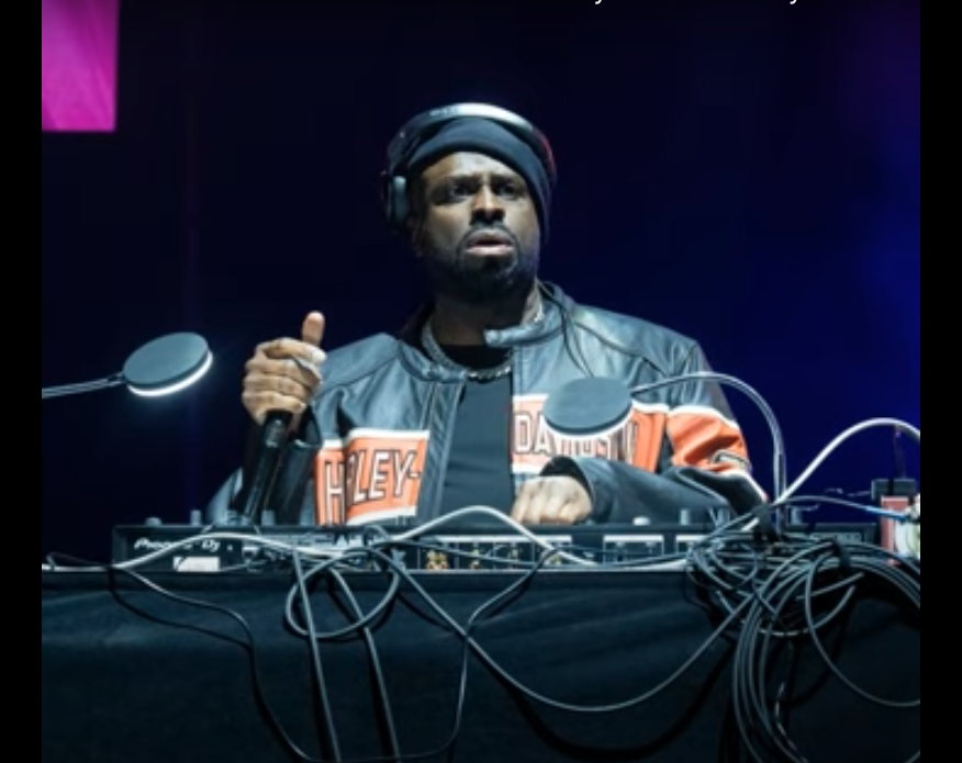 Funkmaster Flex