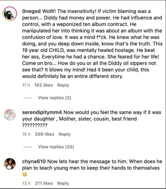 Funk Flex slammed for attacking Cassie after Diddy verdict