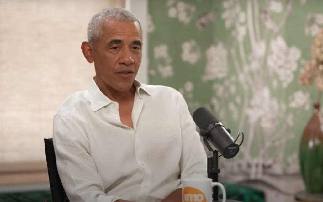 Barack Obama