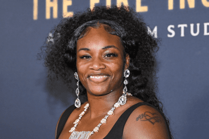Claressa Shields