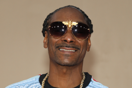 Snoop Dogg