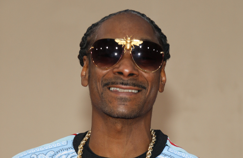 Snoop Dogg