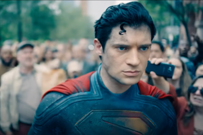 Superman