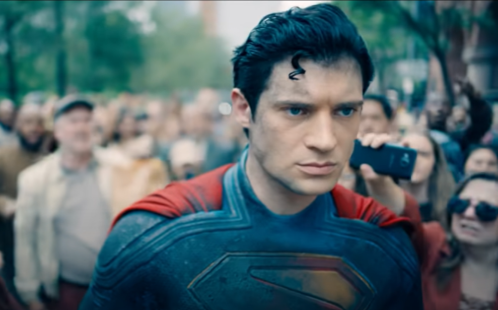 Superman