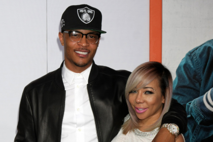 T.I. and Tiny