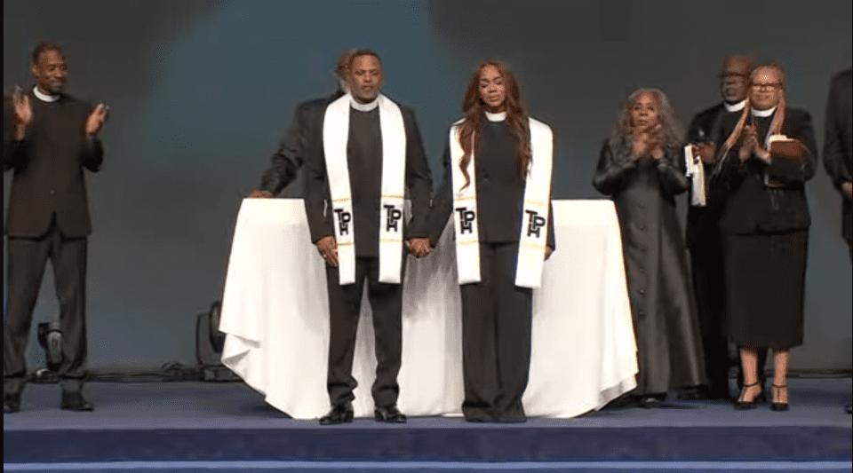The Potter's House: Legacy Meets Destiny