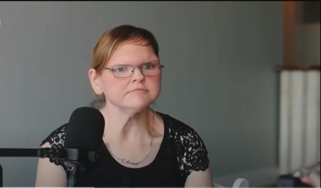 Tammy Slaton's transformation leaves fans in tears