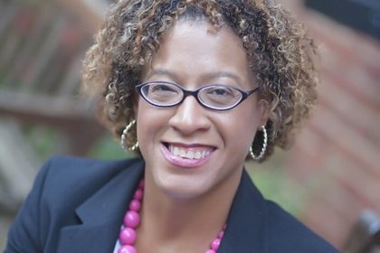 Tina Sherman, MomsRising