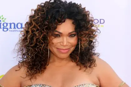 Tisha Campbell