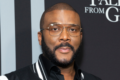 Tyler Perry