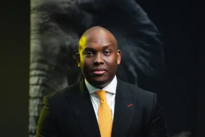 Vusi Thembekwayo, CEO Mindset