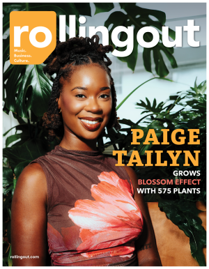 Paige Tailyn, Blossom Effect