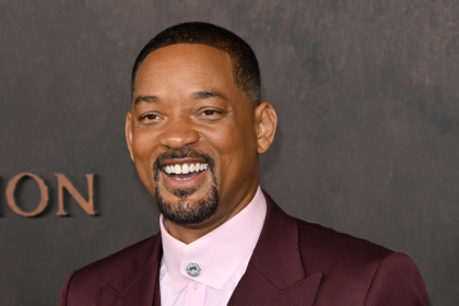 Will Smith