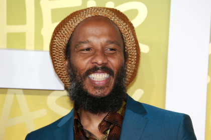 Ziggy Marley