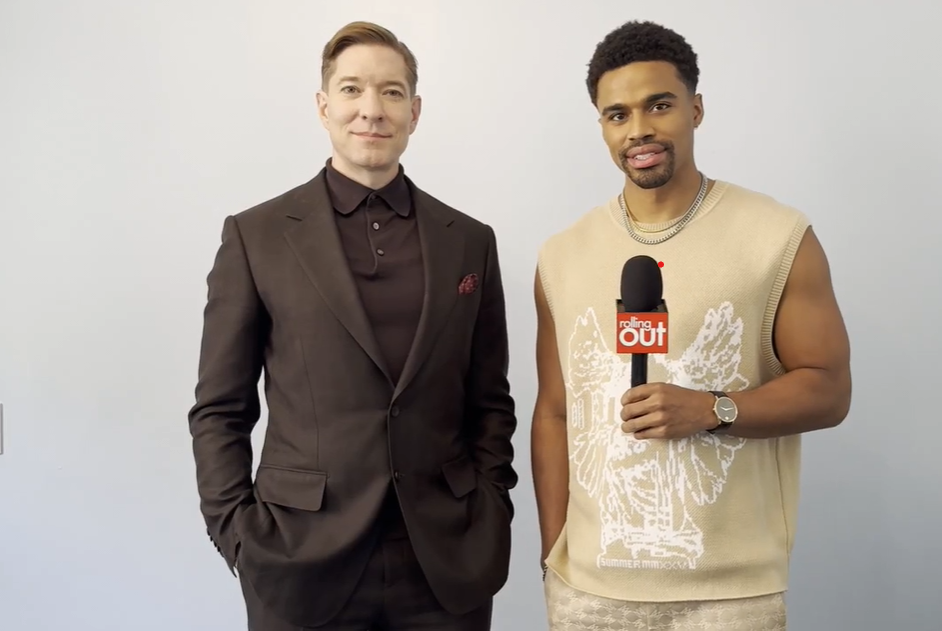 Reasonable Doubt stars reveal explosive season 3 secrets