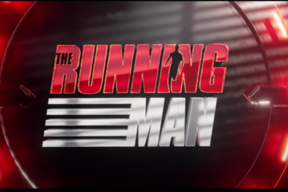 Edgar Wright, The Running Man, Glen Powell