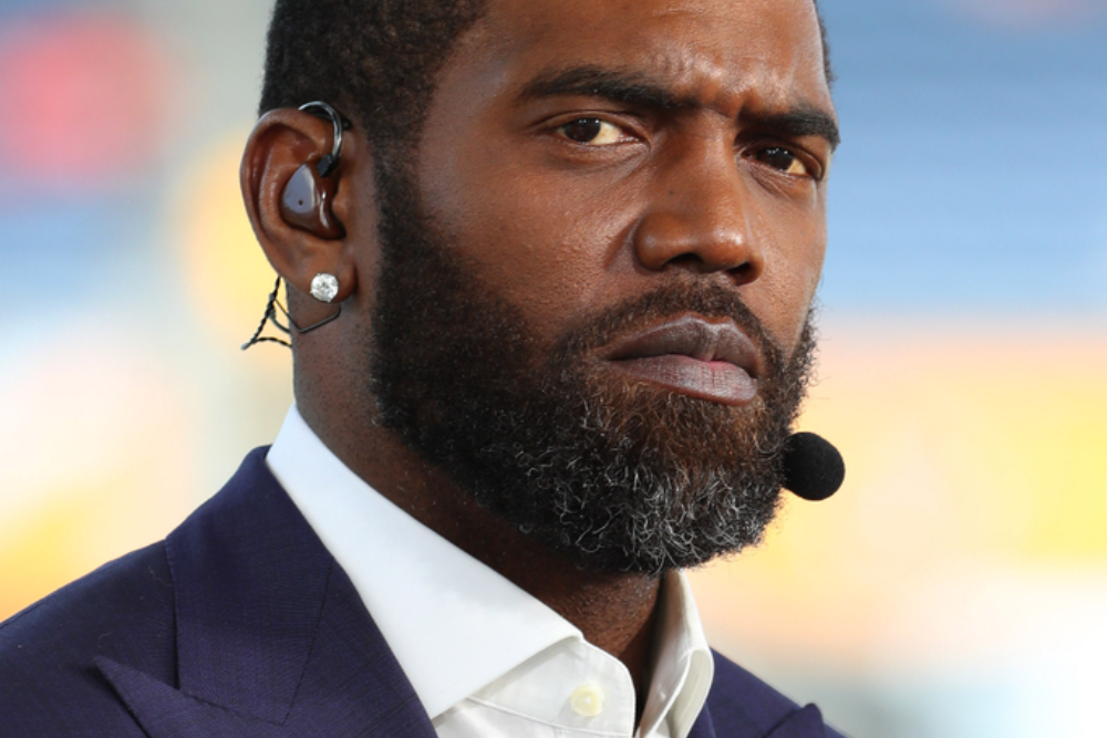 Randy Moss, ESPN, NFL