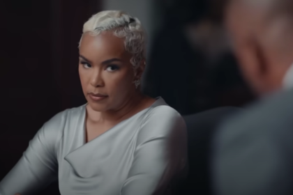 Tyler Perry, Divorced Sistas, BET+
