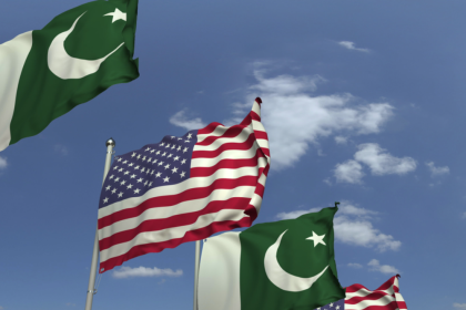 Pakistan, US, Trade