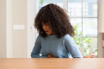 Nausea, natural remedies