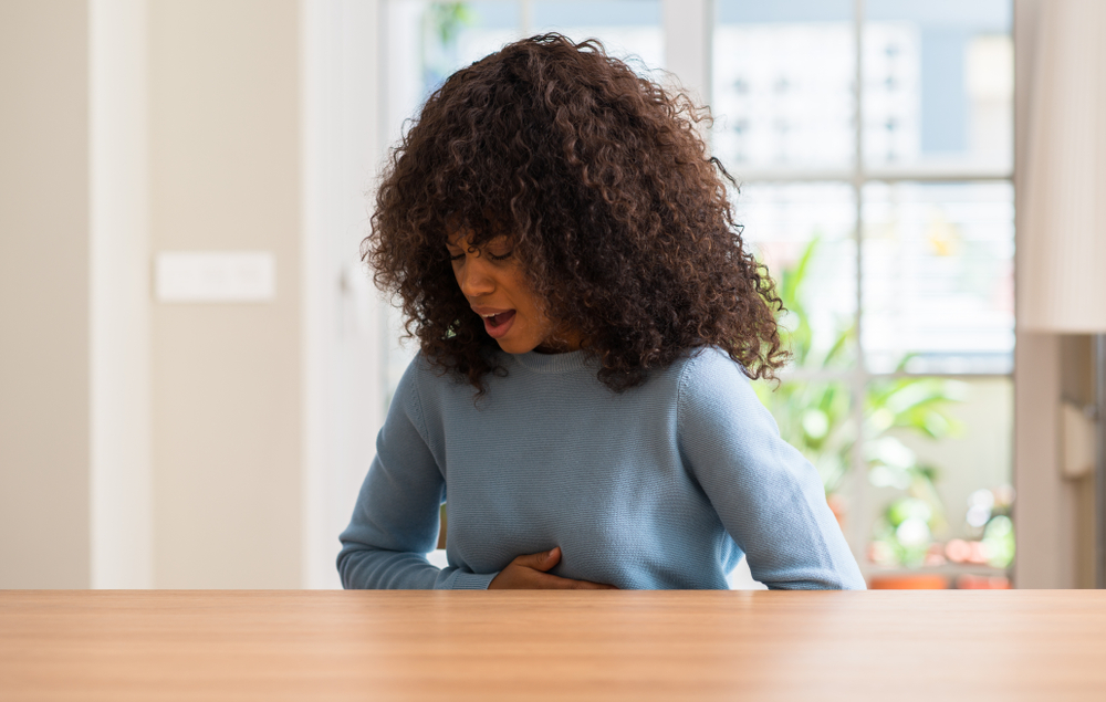 Nausea, natural remedies