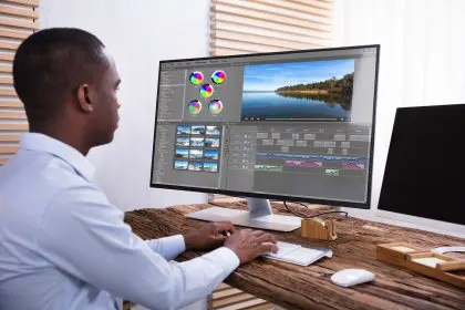 How to break into tech