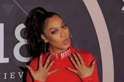 La La Anthony, Tiktok, romance speculation