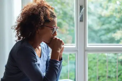 Why your prayers feel fake